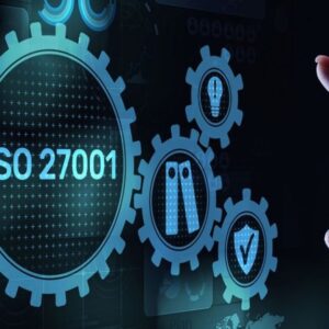 Gestão da segurança da informação baseado na ISO 27001 e 27002