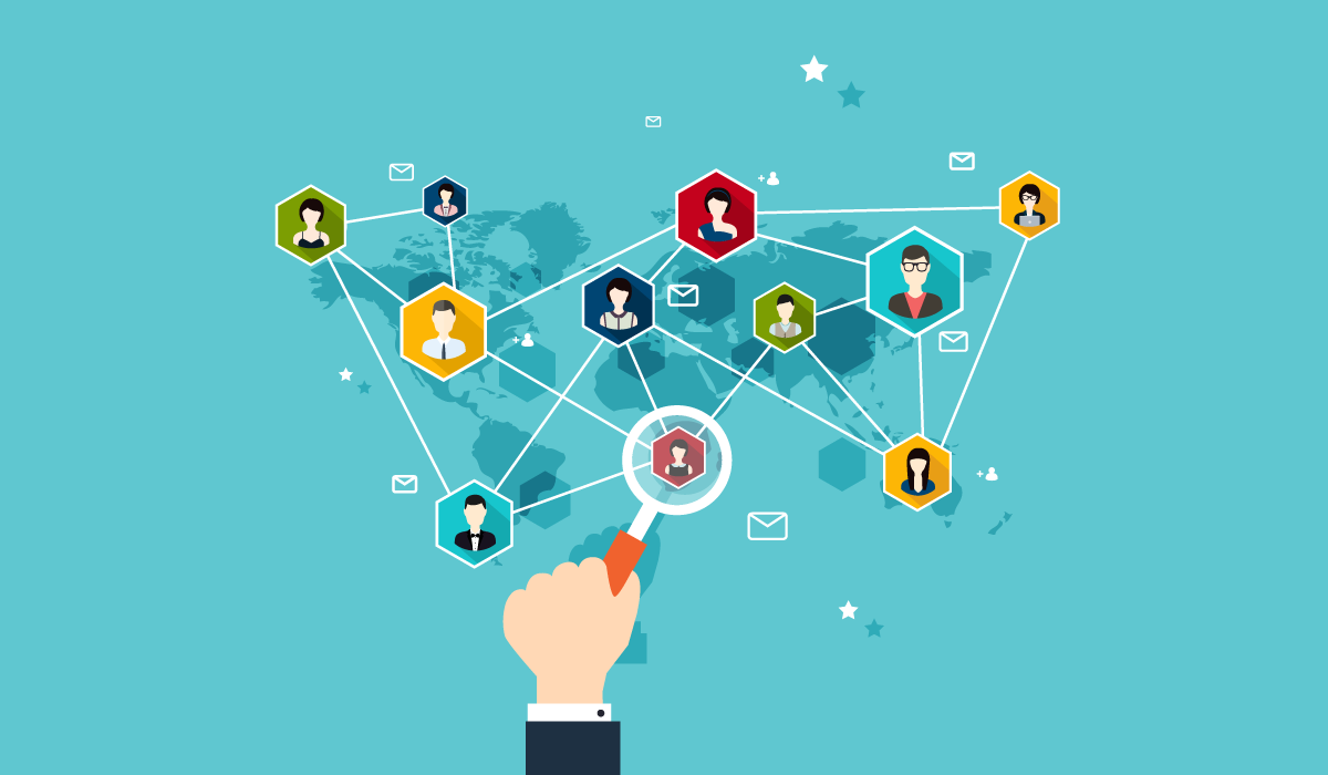 Prospeção Comercial