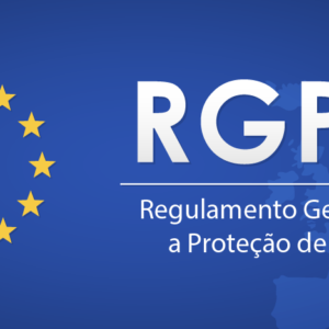 RGPD (Regulamento Geral de Proteção de Dados)